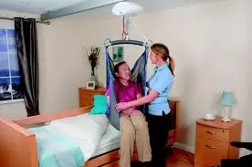 AusStandard Bed and Lifter Testing - Patient Slings